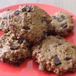 Canadian Primal Chocolate Chip Cookies Dessert