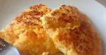 American Fluffy and Chewy Okara Cheese Bake 1 Appetizer