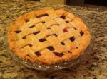 American Perfect Blueberry Pie Filling Dessert