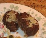 British Ranch Mini Meat Loaves Dinner