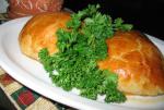 Canadian Easy Individual Beef Wellingtons Appetizer