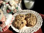 Favorite Oatmeal Raisin Cookies 1 recipe