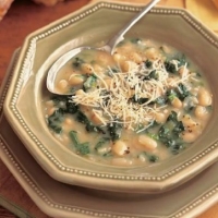 Italian White Bean Soup 1 recipe