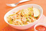 American Asian Noodle Salad Recipe 10 Dessert