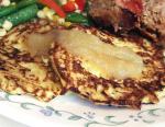Polish Potatoes Pancakes Appetizer