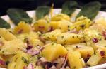 Armenian Armenian Potato Salad 3 Appetizer