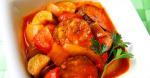 Australian Simple Ratatouille with Tomatoes and Summer Vegetables 1 Dinner
