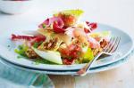 Canadian Fig And Prosciutto Salad Recipe Appetizer