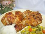 Australian Extracrispy Garlic Baked Chicken Dinner