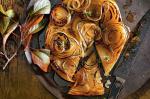 French Onion Tarte Tatin Recipe 1 Appetizer