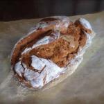 Australian Rustic Bread Without Gluten Dessert