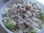 Italian Chicken Caesar Salad 14 Appetizer