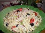 Italian Italian Pasta Salad 30 Dinner