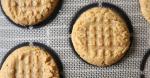 American This ingredient Peanut Butter Cookie Recipe Actually Works Dessert