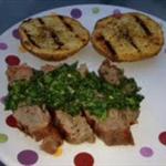 Argentinian Chimichurri Sauce 1 Other