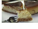 American Amarula Cheesecake Dessert