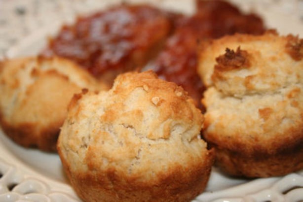 Australian Tippie Biscuits Dessert