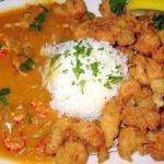 American Crawfish Etouffee Ii Recipe Appetizer