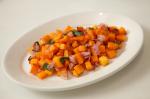 Canadian Roasted Squash With Pancetta and Sage Recipe Appetizer