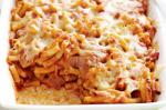 American Macaroni Bake Recipe 2 Dinner