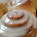 Canadian Overnight Cinnamon Rolls I Recipe Dessert