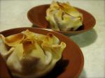 American Apple Dumplings 30 Dessert