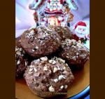 American Diabetic Gingerbread Cupcakes Dessert