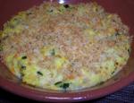 American The Best Yellow Squash Casserole Appetizer