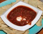 American California Standby Salsa Dip Other