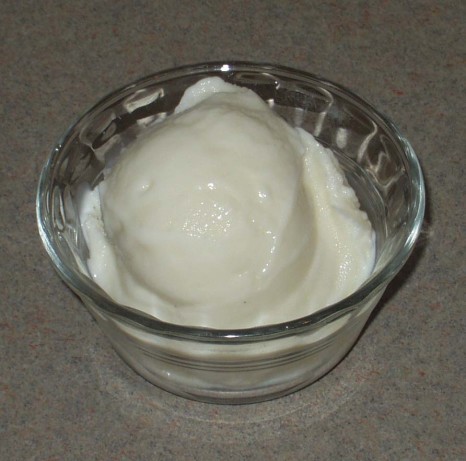 American Dairy Queen Ice Cream Copycat Dessert