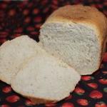French Bread Machine Garlic Bread Recipe Appetizer
