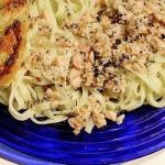 French Linguine with Clam Sauce Recipe Dinner
