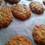 Cookies Anka recipe