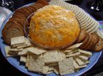 American Amys Beer  Ranch Cheese Ball Appetizer