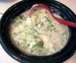 American Hot Broccoli Dip crock Pot or Microwave Appetizer