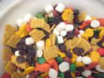 American Kids Snack Mix 1 Appetizer