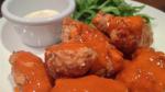 British Boneless Buffalo Wings Recipe Dinner