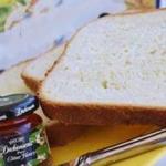 British Grampys Special Bread Recipe Appetizer