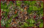 American Wild Rice Salad 13 Appetizer