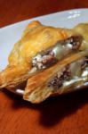 Canadian Sweet and Spicy Empanadas Appetizer