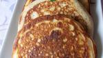 British Tasty Buckwheat Pancakes Recipe Breakfast