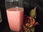 Australian Cocktail Therapy ie Berry Smoothie for Adults Dessert