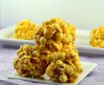 American Popcorn Balls 12 Dessert