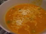 American Pumpkin Soup Base Recipe Dinner