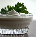 Horseradish Cream 4 recipe