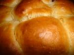 Delectable Dinner Rolls recipe