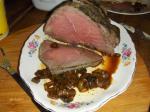 Perfect Basic Beef Tenderloin recipe