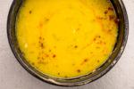 American Buttery Moong Dal With Garlic and Cumin Recipe Appetizer
