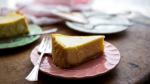 American Deluxe Cheesecake Recipe Dessert