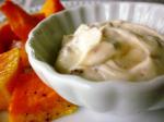 Asian Chipotle Mayonnaise 16 Appetizer
